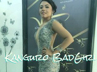 Kanguro_BadGirl