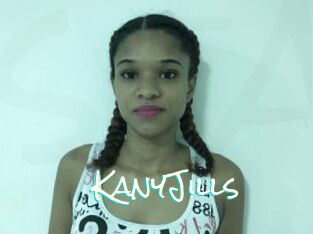 KanyJills