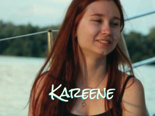 Kareene