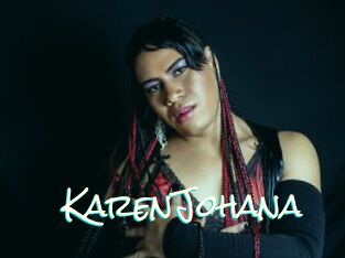 KarenJohana