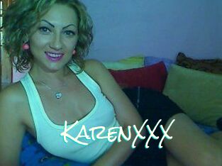 KarenXXX