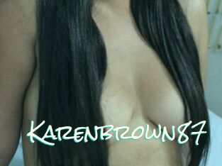 Karenbrown87