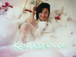 Karendebroc