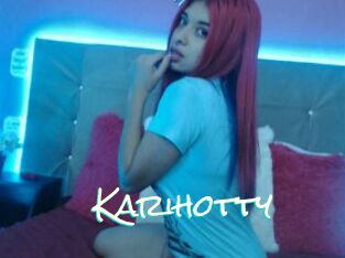 Karihotty