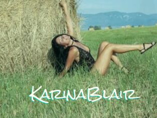 KarinaBlair