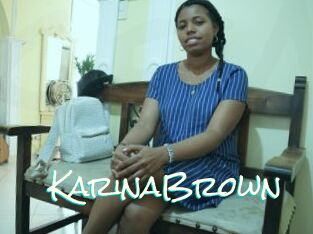 KarinaBrown