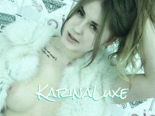 KarinaLuxe