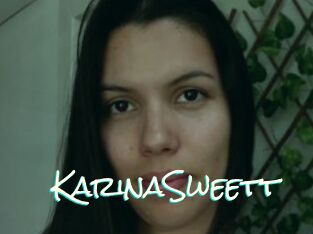 KarinaSweett