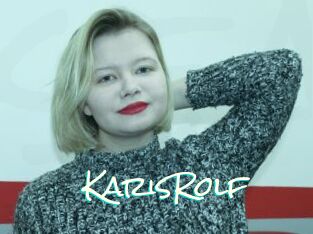 KarisRolf