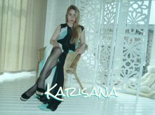 Karisana