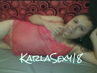 KarlaSexy18
