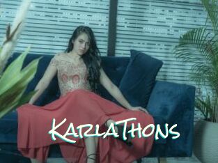 KarlaThons