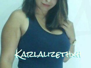 Karlalizethxh