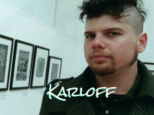 Karloff