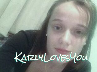 KarlyLovesYou