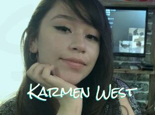 Karmen_West