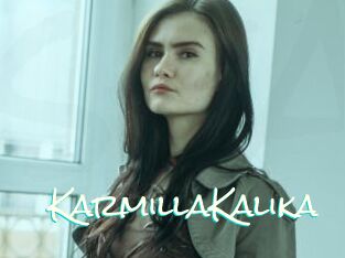 KarmillaKalika
