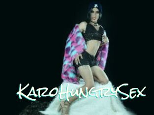 KaroHungrySex