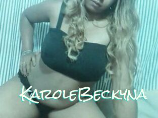 KaroleBeckyna