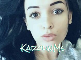 KarolinMs
