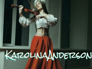 KarolinaAnderson