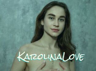 KarolinaLove