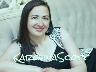 KarolinaScott