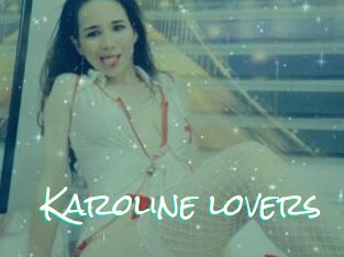 Karoline_lovers
