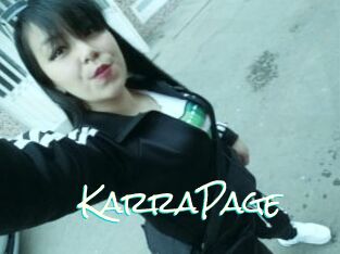 KarraPage