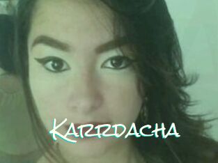 Karrdacha
