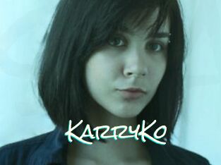 KarryKo