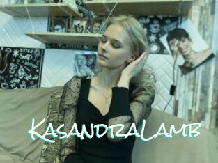 KasandraLamb