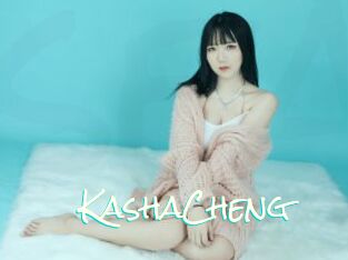 KashaCheng