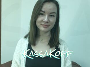 KassaKoff