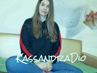 KassandraDio