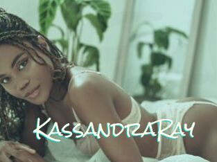 KassandraRay