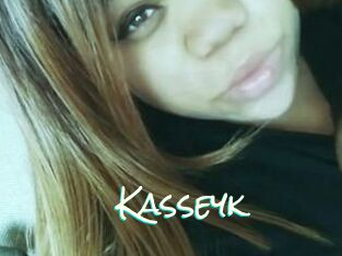 Kasseyk