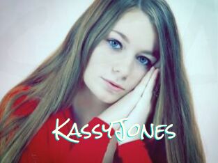 KassyJones