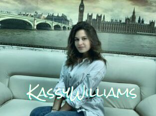 KassyWilliams