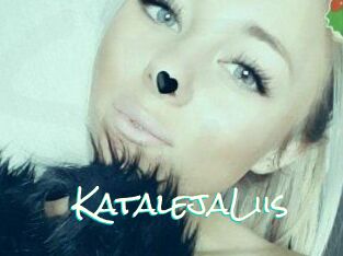 KatalejaLiis