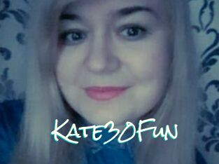 Kate30Fun