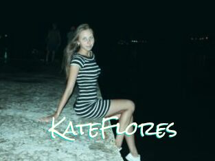 KateFlores