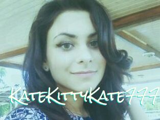 KateKittyKate777