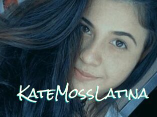 KateMossLatina