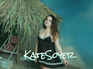 KateSoyer