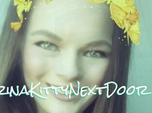 KaterinaKittyNextDoor