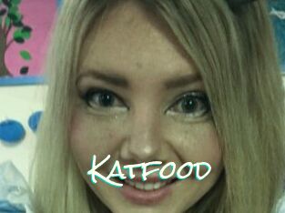 Katfood