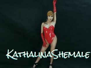 KathalinaShemale