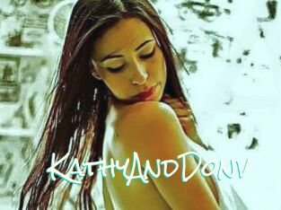 KathyAndDonv