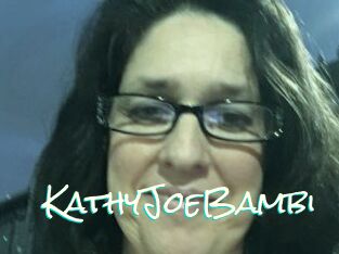 KathyJoeBambi